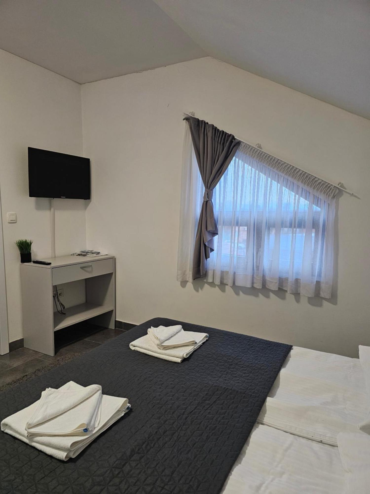 Filipovic Rent A Car & Apartments Selnica Scitarjevska Εξωτερικό φωτογραφία