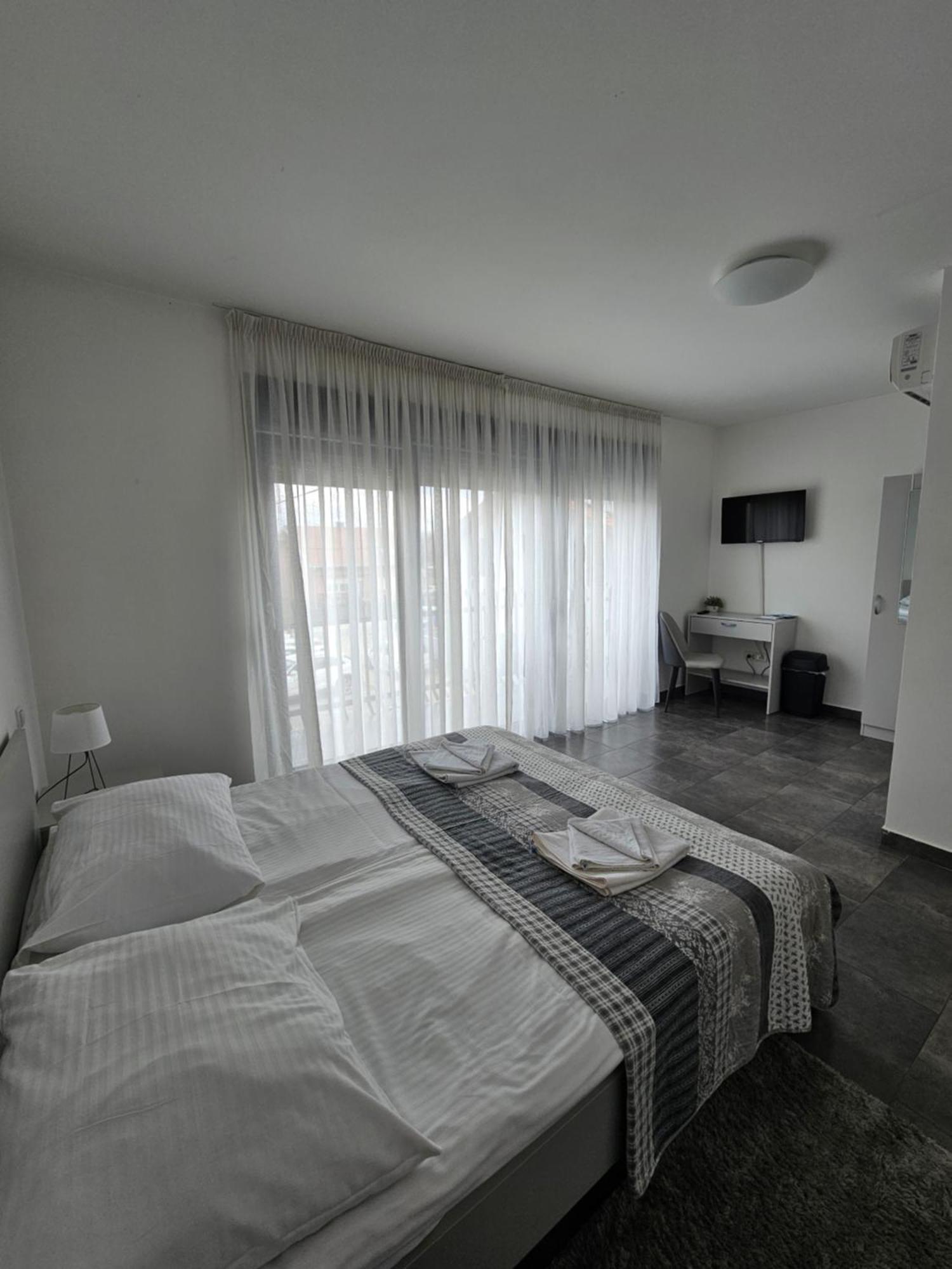 Filipovic Rent A Car & Apartments Selnica Scitarjevska Εξωτερικό φωτογραφία