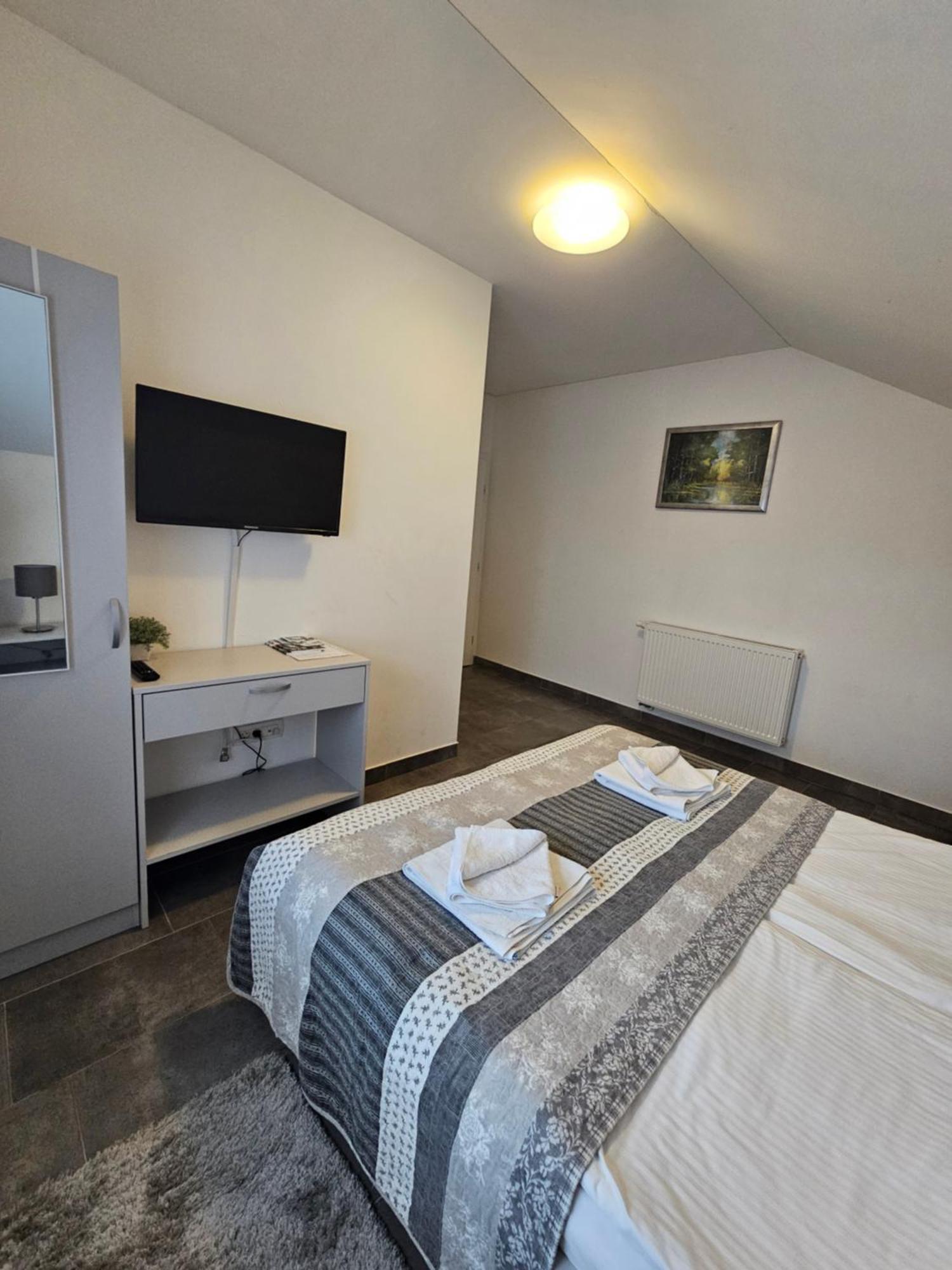 Filipovic Rent A Car & Apartments Selnica Scitarjevska Εξωτερικό φωτογραφία