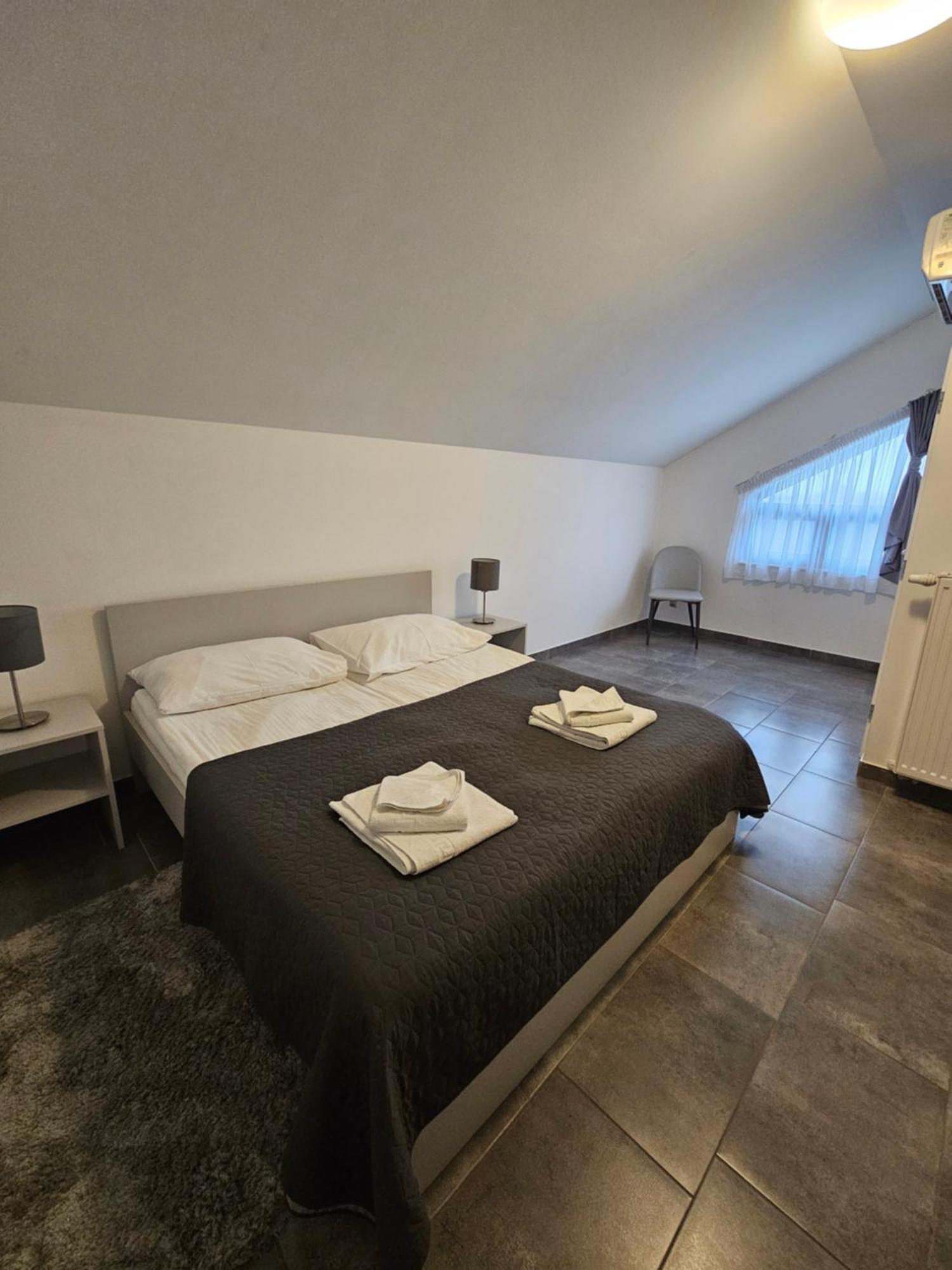 Filipovic Rent A Car & Apartments Selnica Scitarjevska Εξωτερικό φωτογραφία