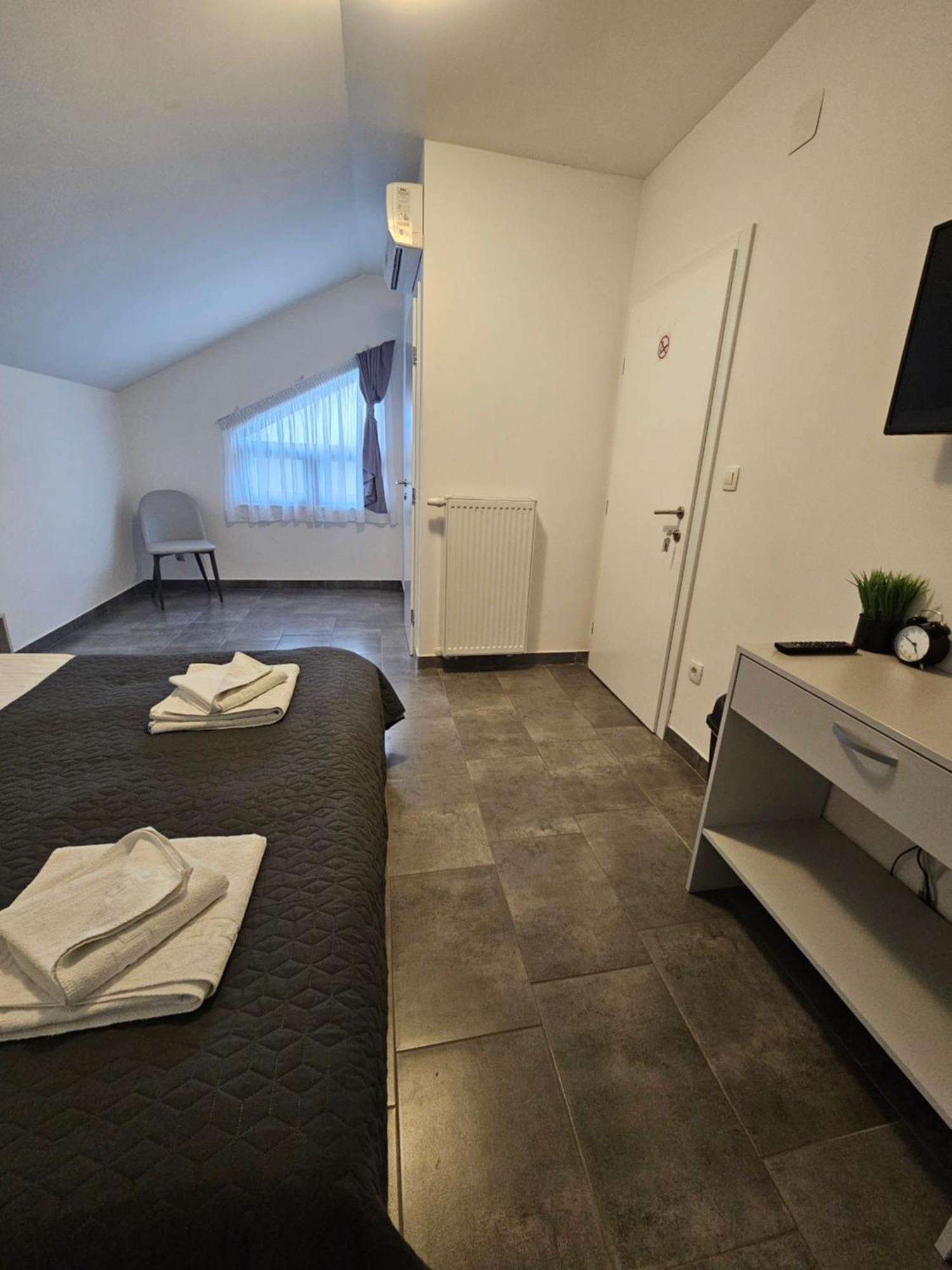 Filipovic Rent A Car & Apartments Selnica Scitarjevska Εξωτερικό φωτογραφία