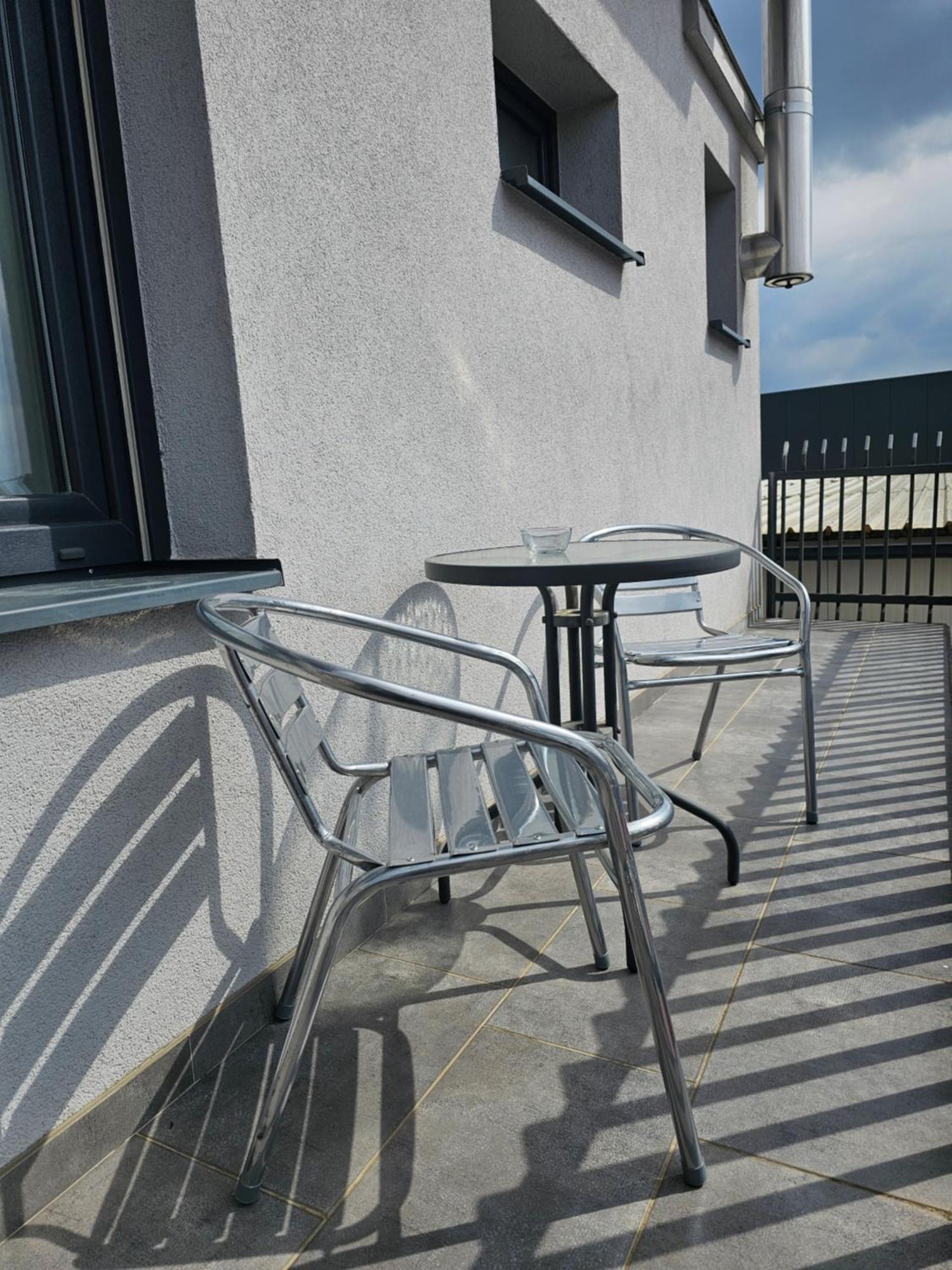 Filipovic Rent A Car & Apartments Selnica Scitarjevska Εξωτερικό φωτογραφία